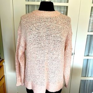 Lose Stitch Madewell Sweater